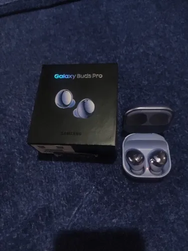 Fone de ouvido Galaxy Buds Pro - Samsung