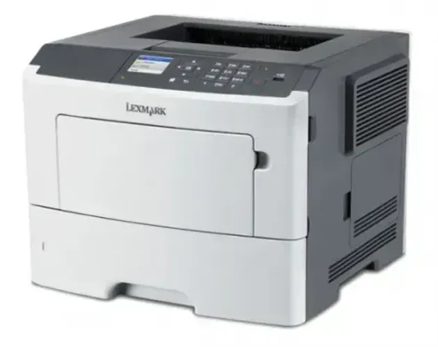 Impressora Lexmark Ms410