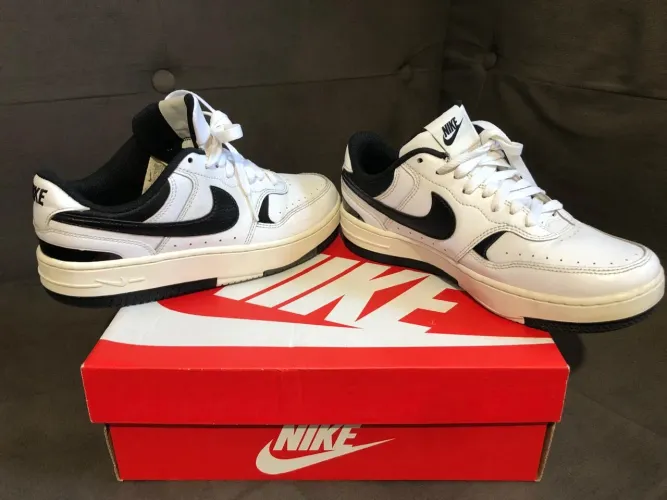Vendo tênis da Nike original número 36 Seminovo