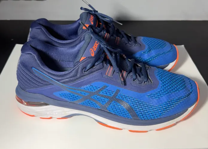 Tênis Asics GT-2000 6 - TAM 44