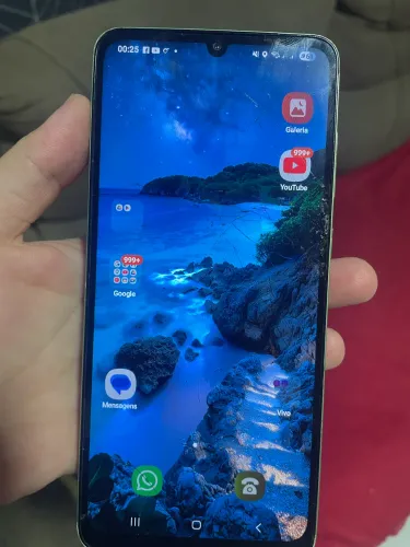 Samsung galaxy a05