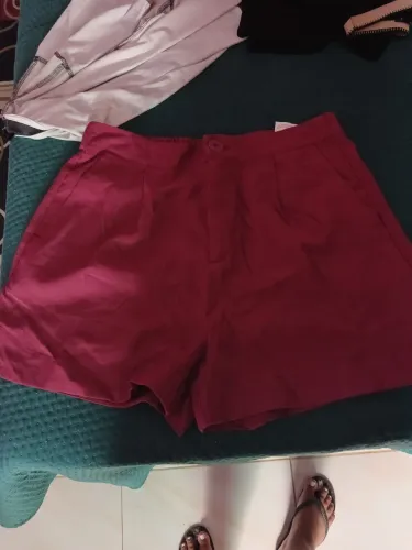 Roupas 50