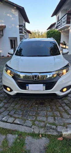 Honda HR-V EX 1.8 Flexone 16V 5P Aut. 2021