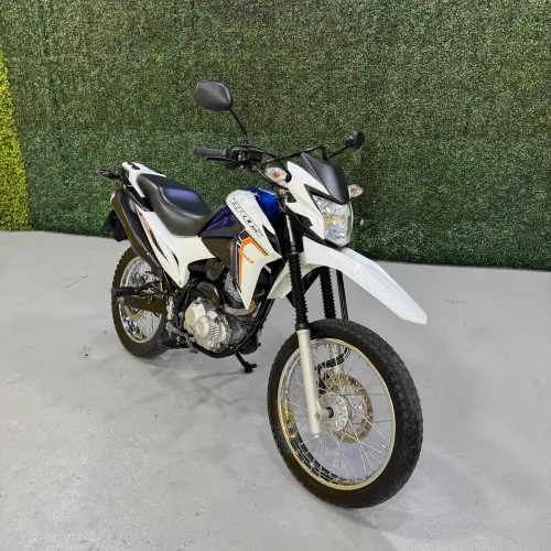 HONDA NXR 160 BROS ABS FLEX 2024
