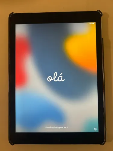 iPad Air 2