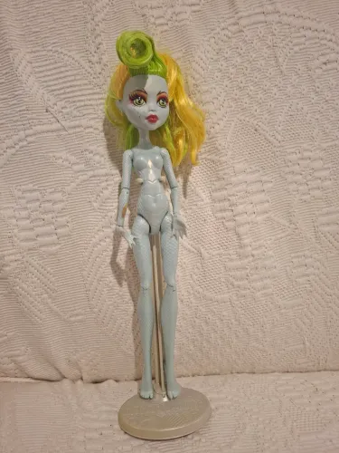 Monster High