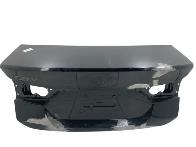 Tampa traseira Honda city 2015/2021