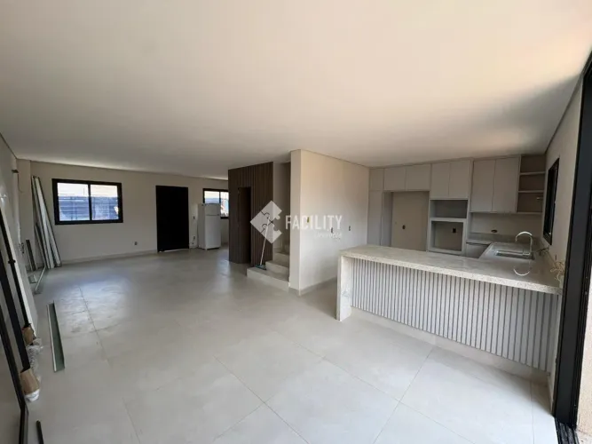 casa - Chácara Primavera - Campinas
