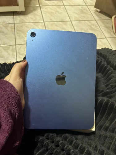 Ipad 11ª geração 128GB Seminovo