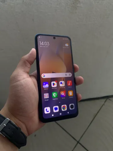 XIAOMI NOTE 11 