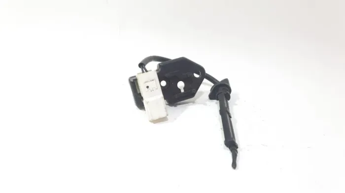 Sensor Temperatura Ar Condicionado Hyundai Ix35 2014