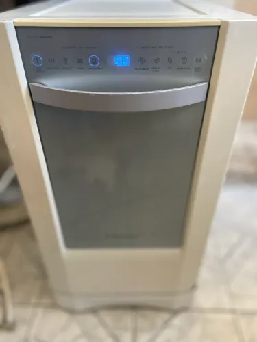 Lava louça blue touch