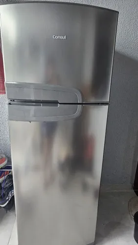 Geladeira cônsul