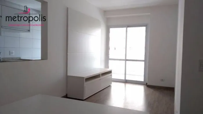 Apartamento com 2 dormitórios para alugar, 75 m² por R$ 5.000,00/mês - Barcelona - São Cae
