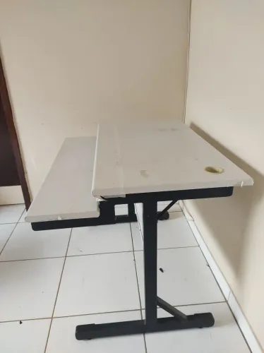 Mesa de escritório