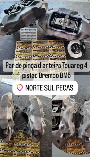 Jogo pinça tuareg usada 