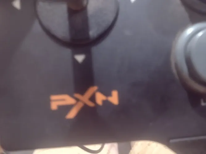 Controle arcade pxn