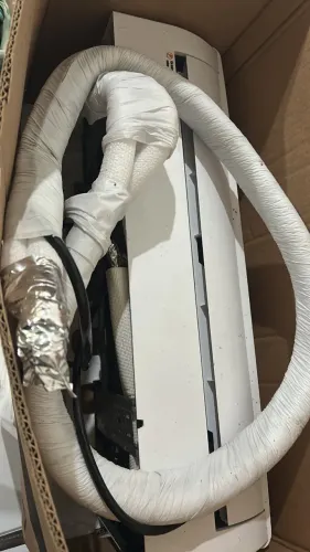 Ar-condicionado