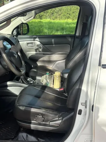 Mitsubishi L200 Triton Sport GLS 2.4 CD Diesel Aut. 2021