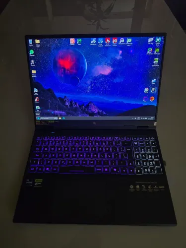 Notebook Acer Predator Helios Neo 16 i9