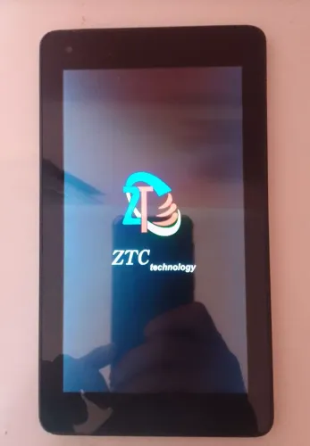 Tablet ZTC- 7'' - Android 4.4.2