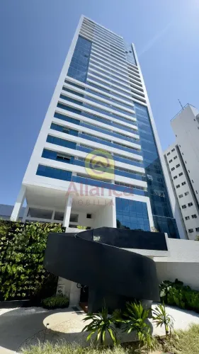 APARTAMENTO ALTO PADRÃO EM PETRÓPOLIS