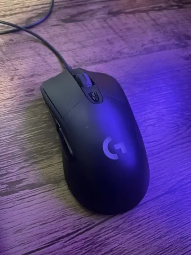 MOUSE GAMER