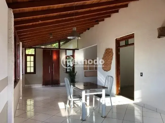 Àrea comercial para locação - Chácaras São Martinho - Campinas/SP