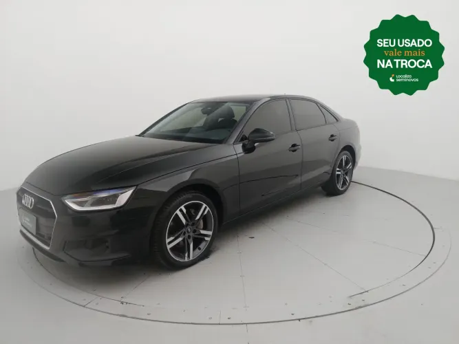 Audi A4 Prestige 2.0 TFSI 190cv S-tronic 2023