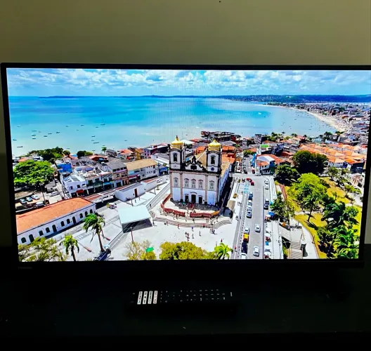 Tv smart