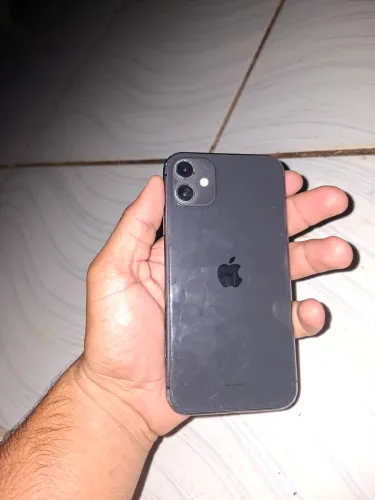 IPHONE 11 128gb preto