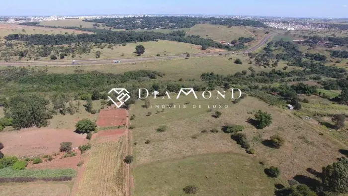 Terreno à venda, Parque das Andorinhas - Uberlândia/MG