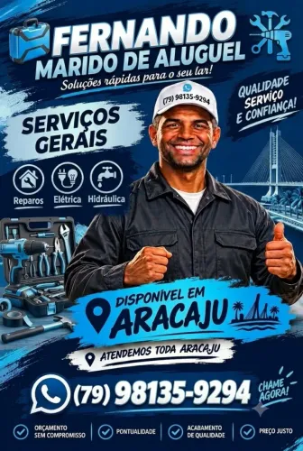 Reparos em geral.