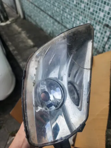 Farol.neblina peugeot 308
