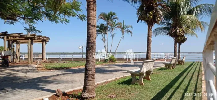 Terreno à venda, 1250 m² por R$ 560.000,00 - Condominio Ilha do Sol - Primeiro de Maio/PR