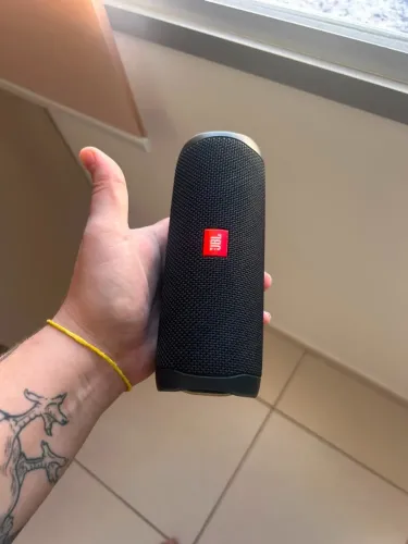 Alto-falante JBL Flip 5