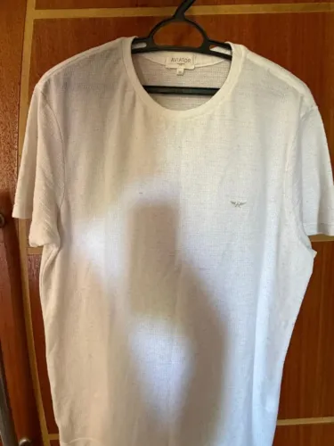 Camisa Linho - Aviator