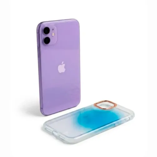 iPhone 11 128GB Roxo Impecável - Nunca Aberto / Original