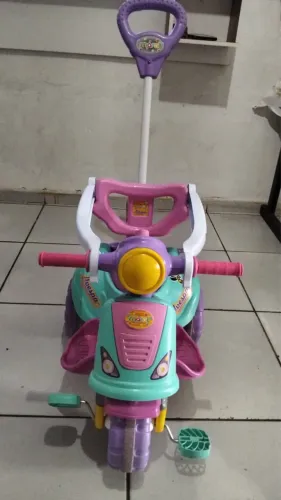 TRICICLO INFANTIL