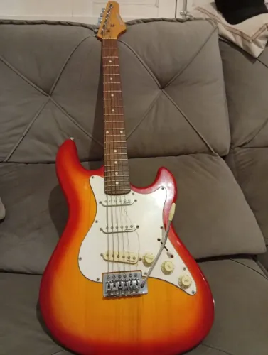 Guitarra ?