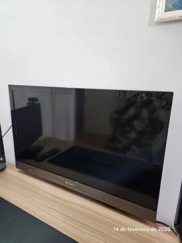 Tv Sony Bravia 32