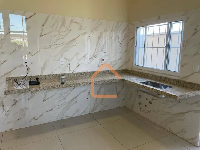 Casa com 3 dormitórios à venda, 90 m² por R$ 460.000 - Vergani - Pouso Alegre/MG