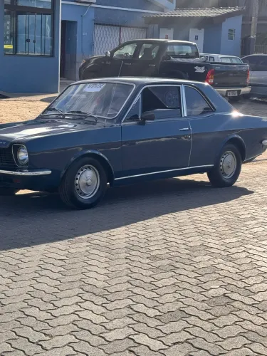 Ford Corcel II L 1985