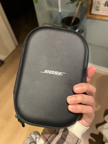 bose quietconfort 35