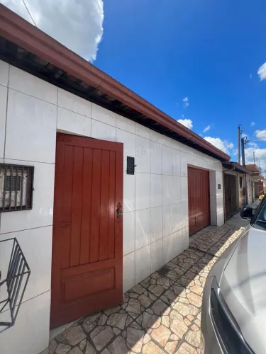 Casa ampla com 2/4 e 3 banheiros - Alagoinhas, Murilo Cavalcanti