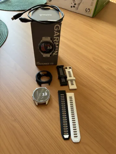 Garmin Forerunner 170