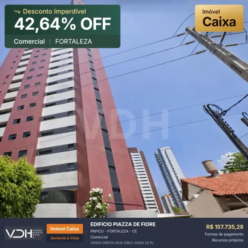 Edificio Piazza de Fiore