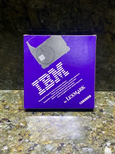 Fita IBM 1380999