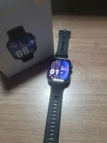 Huawei watch fit 4
