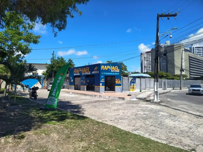 Loja de Bateria automotiva fazemos entrega e instalação 